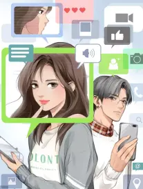 adc影院奇幻喜剧短剧我的室友是妖怪